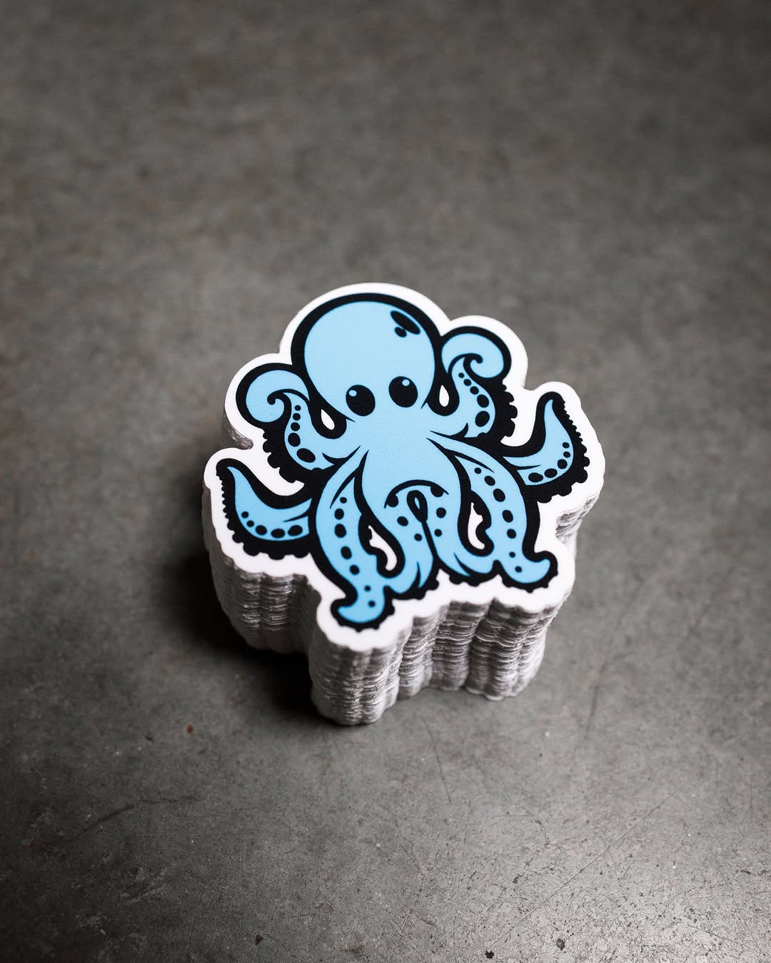 Instagram: What’s Kraken?🐙🔥😎 #fuegostickers
